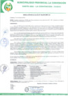 Vista preliminar de documento RA-644-2016-MPLC/A