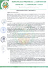 Vista preliminar de documento RA-650-2016-MPLC/A
