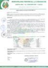 Vista preliminar de documento RA-657-2016-MPLC/A