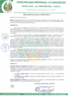 Vista preliminar de documento RA-659-2016-MPLC/A