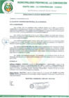 Vista preliminar de documento RA-665-2016-MPLC/A