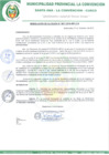 Vista preliminar de documento RA-671-2016-MPLC/A
