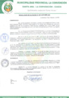 Vista preliminar de documento RA-674-2016-MPLC/A