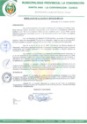 Vista preliminar de documento RA-675-2016-MPLC/A