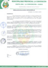 Vista preliminar de documento RA-676-2016-MPLC/A