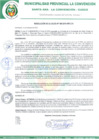 Vista preliminar de documento RA-695-2016-MPLC/A