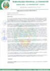 Vista preliminar de documento RA-699-2016-MPLC/A