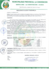 Vista preliminar de documento RA-700-2016-MPLC/A