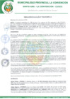 Vista preliminar de documento RA-705-2016-MPLC/A