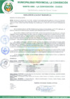 Vista preliminar de documento RA-708-2016-MPLC/A