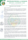 Vista preliminar de documento RA-732-2016-MPLC/A