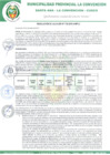 Vista preliminar de documento RA-735-2016-MPLC/A