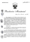 Vista preliminar de documento Resolución Ministerial  Nº 790-2021-MINSA