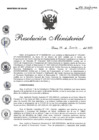 Vista preliminar de documento Resolución Ministerial Nº 791-2021-MINSA