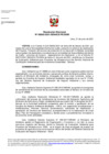 Vista preliminar de documento Resolución Directoral_00085_2021_SENACE_PE_DEIN.pdf