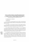 Vista preliminar de documento Proyecto del Decreto Supremo que modifica el Reglamento sobre Vigilancia y Control Sanitario de Alimentos y Bebidas