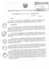 Vista preliminar de documento Directiva Nº 004-2013-OSCE/CD - Disposiciones sobre el contenido del resumen ejecutivo del estudio de posibilidades que ofrece el mercado