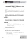 Vista preliminar de documento Directiva N° 010-2017-OSCE/CD - DISPOSICIONES SOBRE EL CONTENIDO DEL RESUMEN EJECUTIVO DEL ESTUDIO DE MERCADO