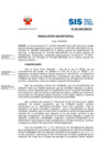 Vista preliminar de documento RESOLUCIÓN SECRETARIAL N° 031-2021-SIS-SG.pdf