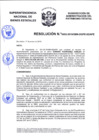 Vista preliminar de documento Resolución N° 0002-2019/SBN-DGPE-SDAPE