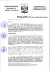 Vista preliminar de documento Resolución N° 0006-2019/SBN-DGPE-SDAPE
