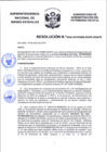 Vista preliminar de documento Resolución N° 0004-2019/SBN-DGPE-SDAPE