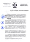 Vista preliminar de documento Resolución N° 0005-2019/SBN-DGPE-SDAPE