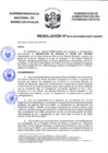 Vista preliminar de documento Resolución N° 0010-2019/SBN-DGPE-SDAPE