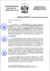Vista preliminar de documento Resolución N° 0009-2019/SBN-DGPE-SDAPE
