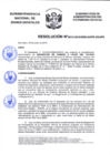 Vista preliminar de documento Resolución N° 0012-2019/SBN-DGPE-SDAPE