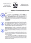 Vista preliminar de documento Resolución N° 0018-2019/SBN-DGPE-SDAPE