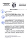 Vista preliminar de documento Resolución N° 0023-2019/SBN-DGPE-SDAPE