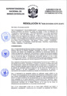 Vista preliminar de documento Resolución N° 0028-2019/SBN-DGPE-SDAPE
