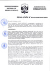 Vista preliminar de documento Resolución N° 0030-2019/SBN-DGPE-SDAPE