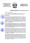 Vista preliminar de documento Resolución N° 0035-2019/SBN-DGPE-SDAPE