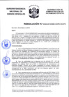 Vista preliminar de documento Resolución N° 0038-2019/SBN-DGPE-SDAPE