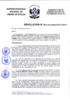 Vista preliminar de documento Resolución N° 0041-2019/SBN-DGPE-SDAPE