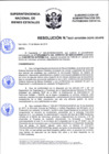 Vista preliminar de documento Resolución N° 0037-2019/SBN-DGPE-SDAPE