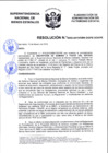 Vista preliminar de documento Resolución N° 0050-2019/SBN-DGPE-SDAPE