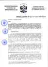 Vista preliminar de documento Resolución N° 0054-2019/SBN-DGPE-SDAPE