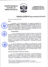 Vista preliminar de documento Resolución N° 0056-2019/SBN-DGPE-SDAPE