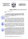 Vista preliminar de documento Resolución N° 0060-2019/SBN-DGPE-SDAPE