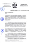 Vista preliminar de documento Resolución N° 0061-2019/SBN-DGPE-SDAPE