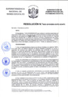 Vista preliminar de documento Resolución N° 0063-2019/SBN-DGPE-SDAPE
