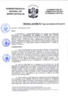 Vista preliminar de documento Resolución N° 0065-2019/SBN-DGPE-SDAPE