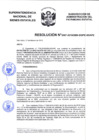 Vista preliminar de documento Resolución N° 0067-2019/SBN-DGPE-SDAPE