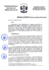 Vista preliminar de documento Resolución N° 0066-2019/SBN-DGPE-SDAPE