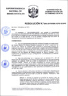 Vista preliminar de documento Resolución N° 0064-2019/SBN-DGPE-SDAPE