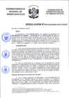 Vista preliminar de documento Resolución N° 0073-2019/SBN-DGPE-SDAPE
