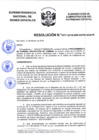 Vista preliminar de documento Resolución N° 0071-2019/SBN-DGPE-SDAPE